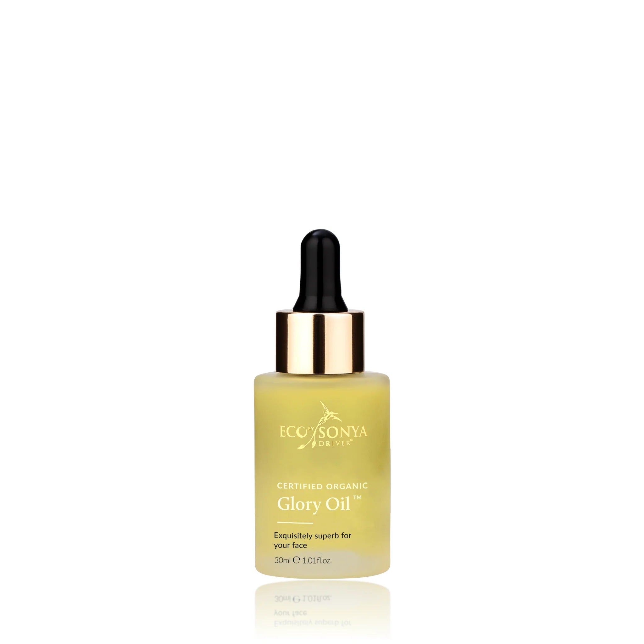 Eco By Sonya Glory Oil 30ml