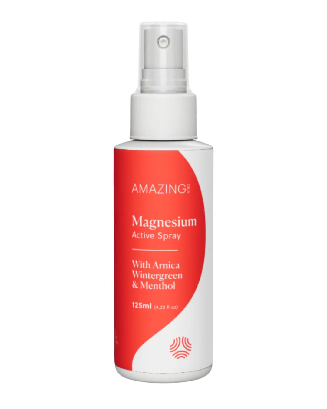 Amazing Oils - Magnesium Active Spray 125mL