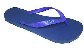 Subs Jandals