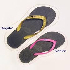 Subs Jandals