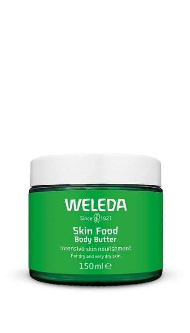 Weleda Skin Food Body Butter 150ml