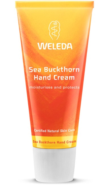 Weleda Sea Buckthorn Hand Cream 50ml